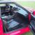 1989 Toyota MR2 Super Charged
