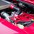 1989 Toyota MR2 Super Charged
