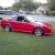 1989 Toyota MR2 Super Charged