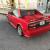 1989 Toyota MR2 Super Charged