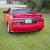1989 Toyota MR2 Super Charged