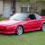 1989 Toyota MR2 Super Charged