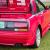 1989 Toyota MR2 Super Charged