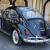 1966 Volkswagen Beetle - Classic beetle