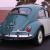 1964 Volkswagen Beetle - Classic Restored VW beetle