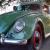 1954 Volkswagen Beetle - Classic