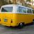 1968 Volkswagen Bus/Vanagon BUS