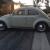 1964 Volkswagen Beetle - Classic STEEL SUNROOF-FLIP REAR WINDOWS