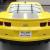 2011 Chevrolet Camaro 2SS RS SUNROOF HTD LEATHER HUD