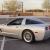 1999 Chevrolet Corvette Targa Coupe