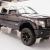 2012 Ford F-150 FX4 CREW 4X4 ECOBOOST LIFTED NAV