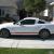 2011 Ford Mustang GT 500 SVT
