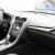 2015 Ford Fusion SE ECOBOOST SUNROOF NAV REAR CAM