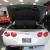 2006 Chevrolet Corvette Base 2dr Coupe