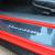 2011 Chevrolet Corvette ZR1 3ZR