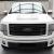 2014 Ford F-150 FX4 CREW 4X4 ECOBOOST APPEARANCE NAV