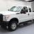 2015 Ford F-250 SUPERCAB 4X4 6-PASS RUNNING BOARDS