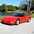 1998 Chevrolet Corvette Base 2dr Hatchback