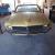 1970 Ford Mustang convertible