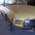 1970 Ford Mustang convertible