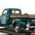 1950 Chevrolet Other Pickups 1-1/2 Ton Pickup