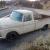 1966 Ford F-100 Shop Truck
