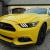 2015 Ford Mustang SUPERCHARGED
