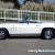 1965 Chevrolet Corvette Stingray