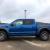 2017 Ford F-150 802A