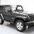 2011 Jeep Wrangler SAHARA 4X4 6-SPD HARD TOP NAV