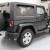 2011 Jeep Wrangler SAHARA 4X4 6-SPD HARD TOP NAV