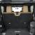 2011 Jeep Wrangler SAHARA 4X4 6-SPD HARD TOP NAV