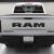 2016 Dodge Ram 1500 REBEL CREW 4X4 NAV REAR CAM 20'S