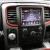 2016 Dodge Ram 1500 REBEL CREW 4X4 NAV REAR CAM 20'S