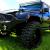 2013 Jeep Wrangler New 3.5" Lift Kit With Stabilizer