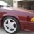 1989 Ford Mustang