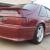 1989 Ford Mustang