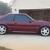 1989 Ford Mustang