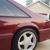 1989 Ford Mustang