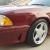1989 Ford Mustang