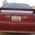 1989 Ford Mustang