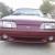 1989 Ford Mustang
