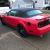 2007 Ford Mustang Deluxe convertible