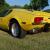 1972 DeTomaso Pantera Complete mechanical restoration on low mile very nice car.