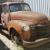 Chev 1950 Truck, all original and 99.99% complete make great pickup, collector