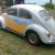 63 VW Beetle