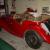 MGTF 1500 - Restoration Project