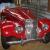 MGTF 1500 - Restoration Project