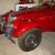 MGTF 1500 - Restoration Project