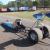 Top Fuel Dragster roller and Triple Axle Race Trailer